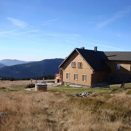 Spindler Appartement *