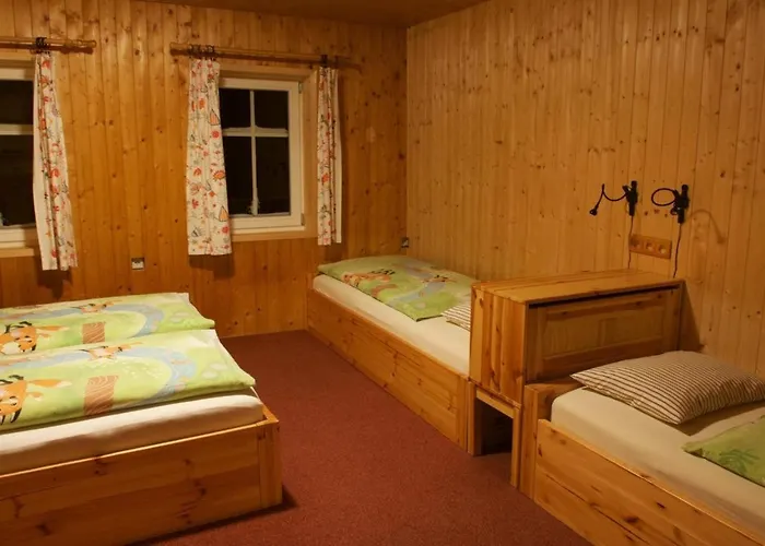 Spindler Špindlerŭv Mlýn