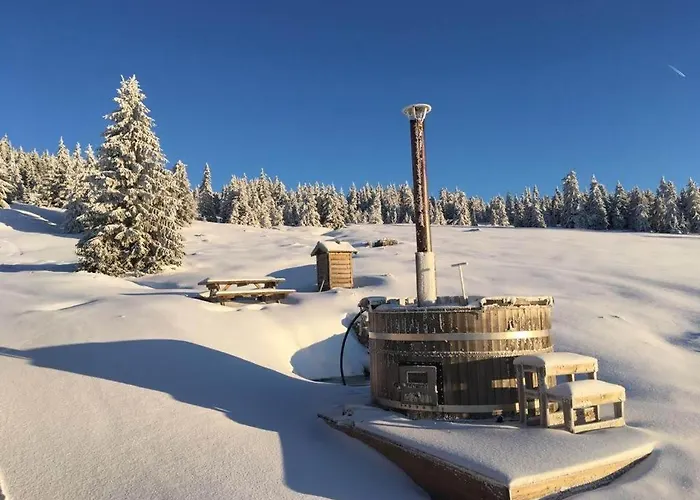 Appartement Spindler