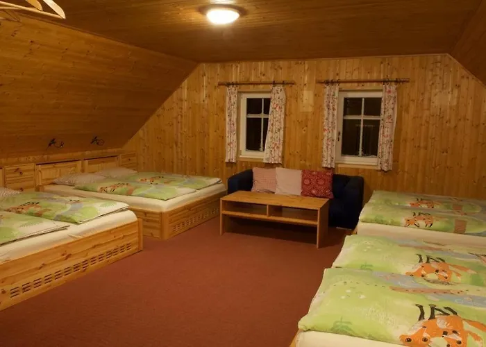 Spindler * Špindlerŭv Mlýn