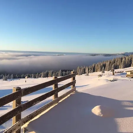 Spindler Spindleruv Mlyn