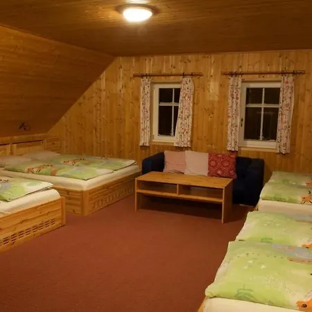 Spindler * Spindleruv Mlyn