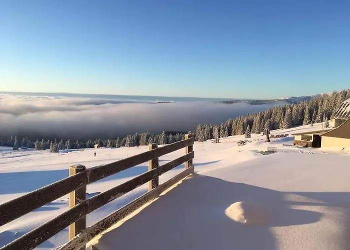 Spindler Špindlerŭv Mlýn